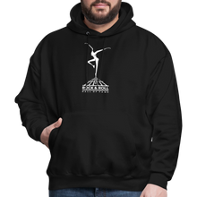 Load image into Gallery viewer, DAVE RRHOF - Hoodie - black
