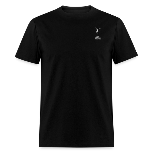 Dave RRHOF Classic T-Shirt - black