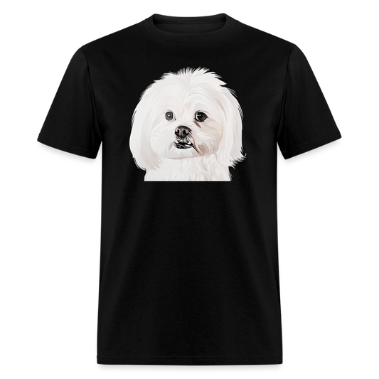 OCEAN - Classic T-Shirt - black