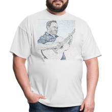 Load image into Gallery viewer, Doodle Dave - Classic T-Shirt - white
