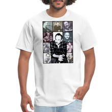 Load image into Gallery viewer, DAVE ERA Classic T-Shirt - white
