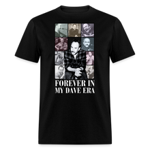 Load image into Gallery viewer, DAVE Era - Classic T-Shirt - black
