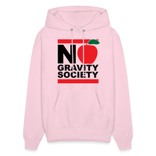 Load image into Gallery viewer, No Gravity Society - Hoodie - pale pink
