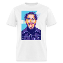 Load image into Gallery viewer, POST - Classic T-Shirt - white
