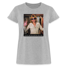 Load image into Gallery viewer, Elizabeth James Relaxed Fit T-Shirt - heather gray
