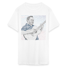 Load image into Gallery viewer, Doodle Dave - Classic T-Shirt - white
