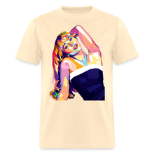 Load image into Gallery viewer, Sabrina - Classic T-Shirt - natural
