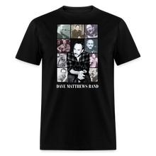 Load image into Gallery viewer, DAVE ERA DMB - Unisex Classic T-Shirt - black
