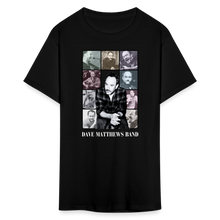 Load image into Gallery viewer, DAVE ERA DMB - Unisex Classic T-Shirt - black
