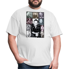 Load image into Gallery viewer, DAVE ERA Classic T-Shirt - white
