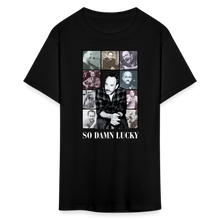 Load image into Gallery viewer, DAVE Era - SDL - Unisex Classic T-Shirt - black
