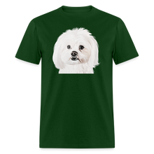 Load image into Gallery viewer, OCEAN - Classic T-Shirt - forest green
