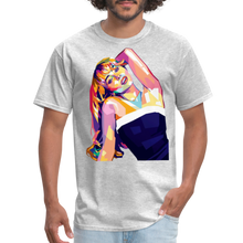 Load image into Gallery viewer, Sabrina - Classic T-Shirt - heather gray
