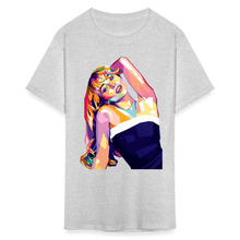 Load image into Gallery viewer, Sabrina - Classic T-Shirt - heather gray
