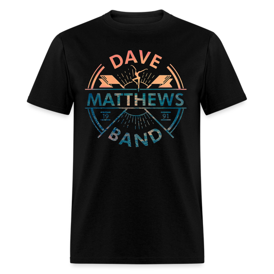 OG DMB - Classic T-Shirt - black