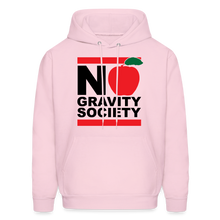 Load image into Gallery viewer, No Gravity Society - Hoodie - pale pink
