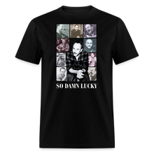 Load image into Gallery viewer, DAVE Era - SDL - Unisex Classic T-Shirt - black
