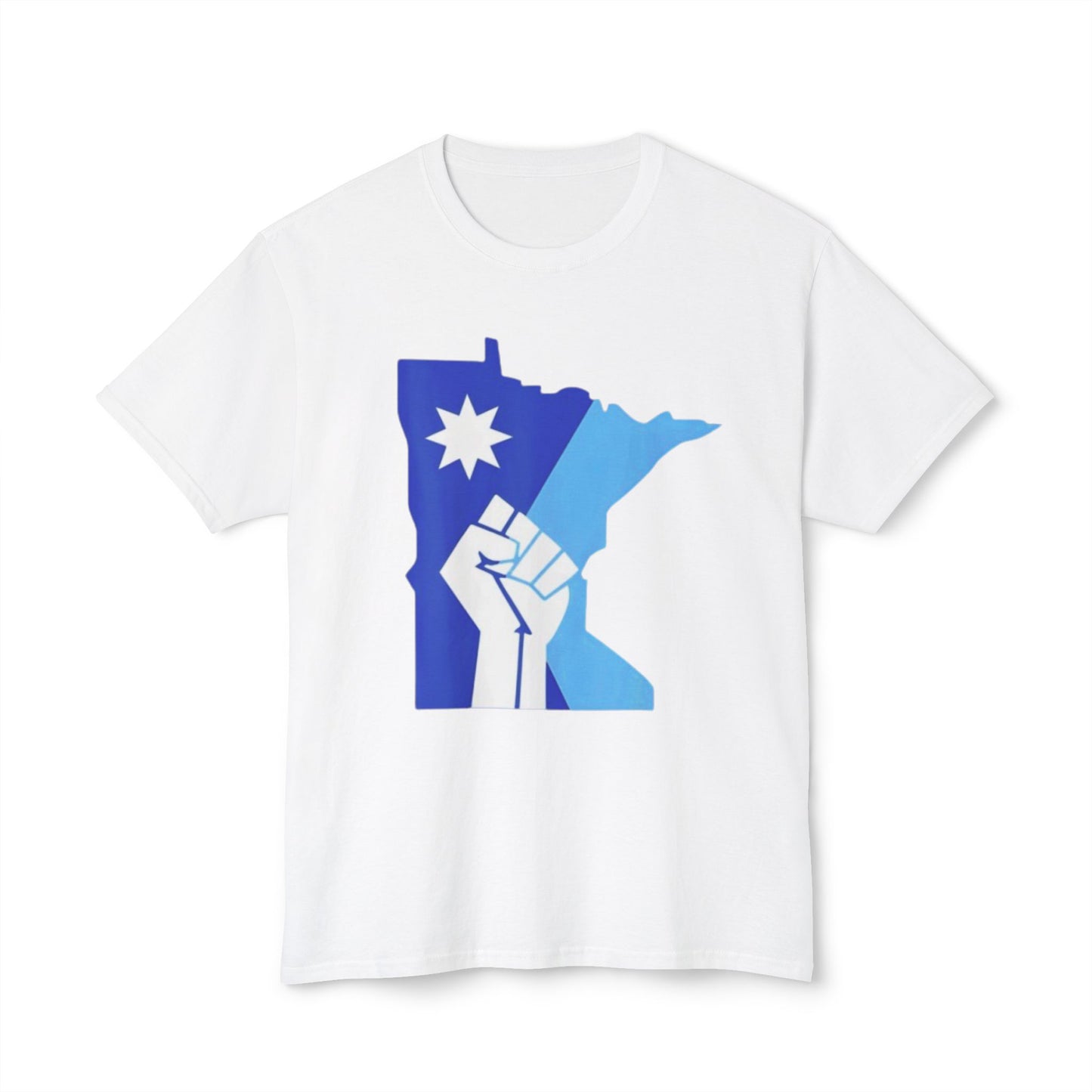 Minnesota Pride - T-Shirt