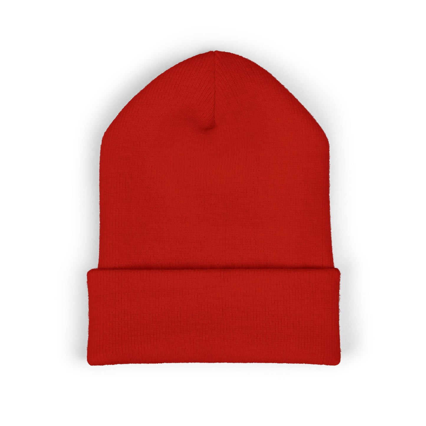 Pickler Universe Embroidered Cuffed Beanie