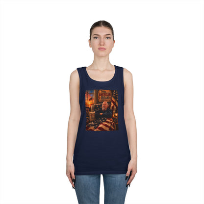 American Dream Tank Top