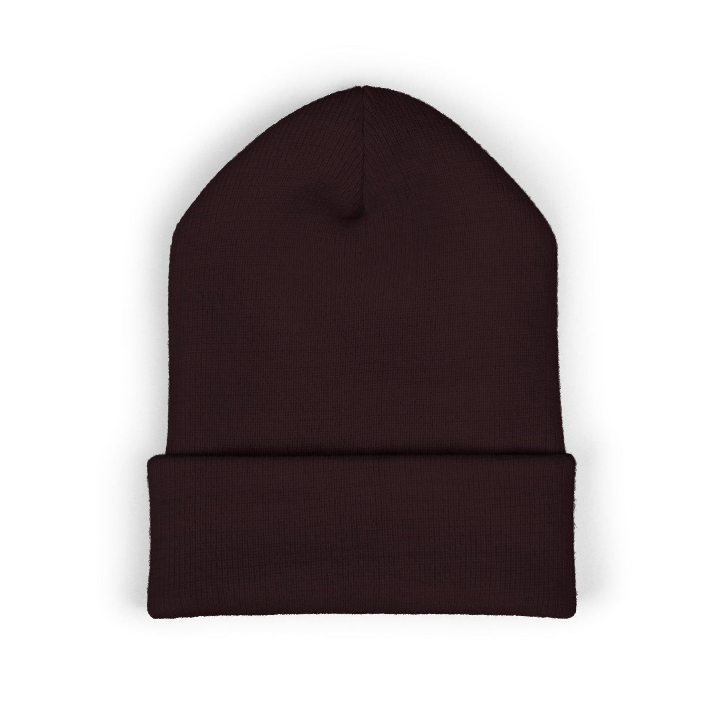 Pickler Universe Embroidered Cuffed Beanie