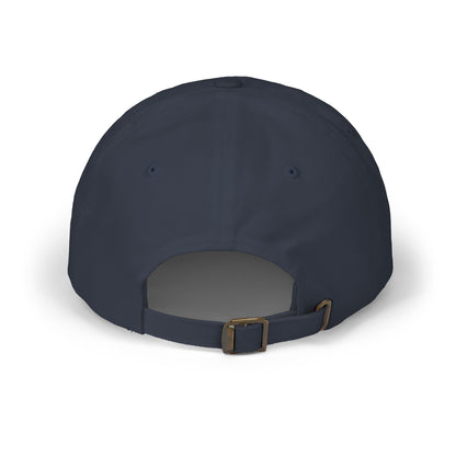 Bald Classic Dad Cap