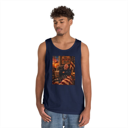 American Dream Tank Top
