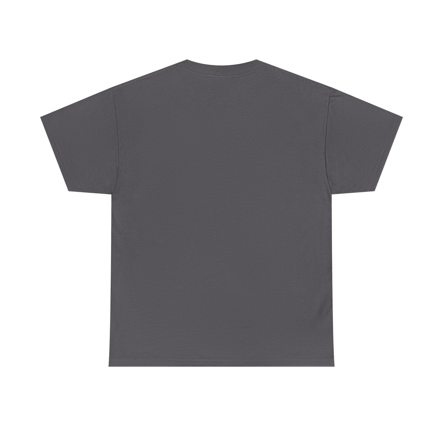 NiCE Typography T-Shirt