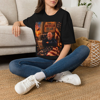 American Dream T-Shirt 1