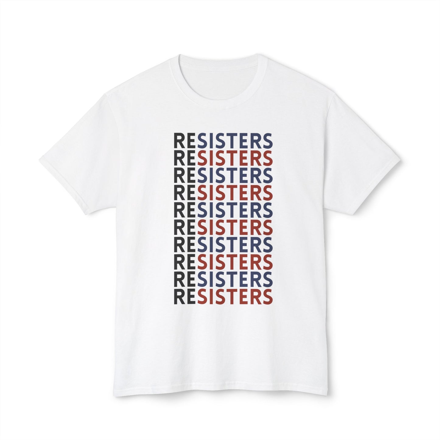 RESISTERS - 4