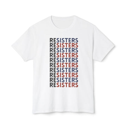 RESISTERS - 4