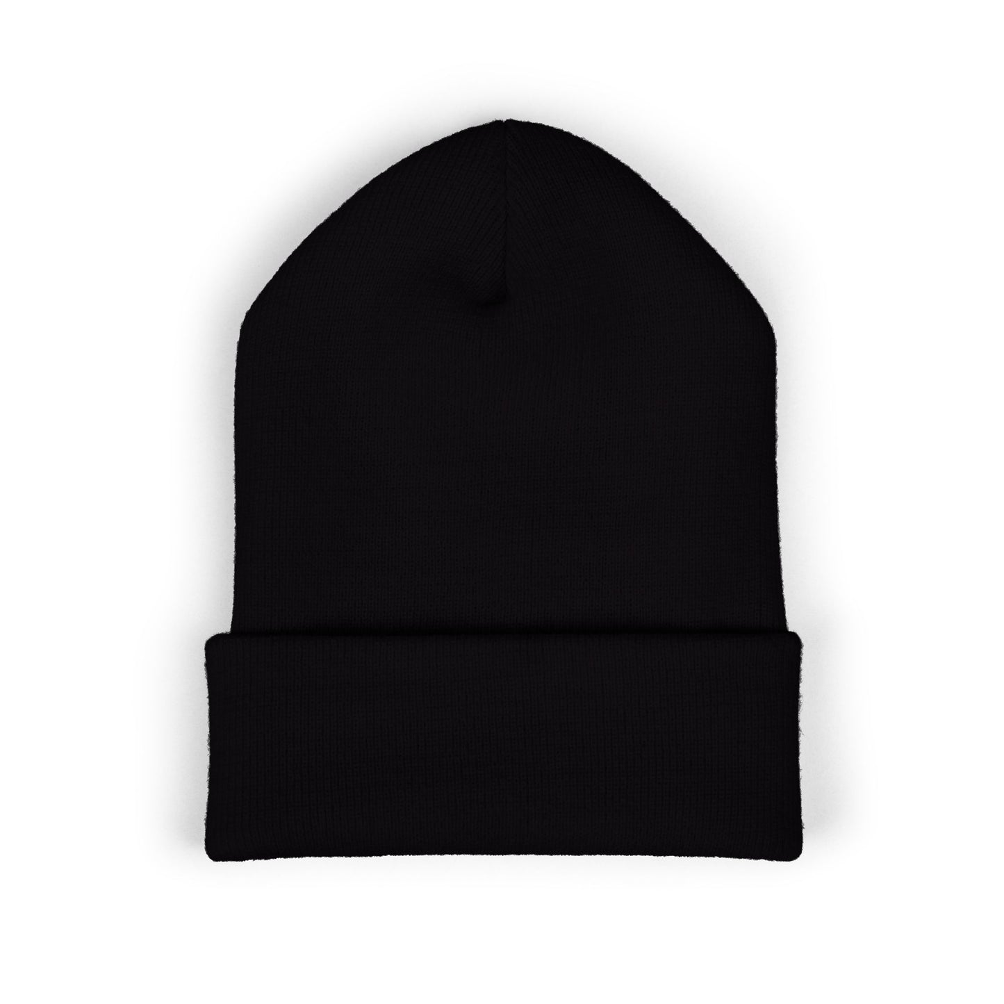 Pickler Universe Embroidered Cuffed Beanie