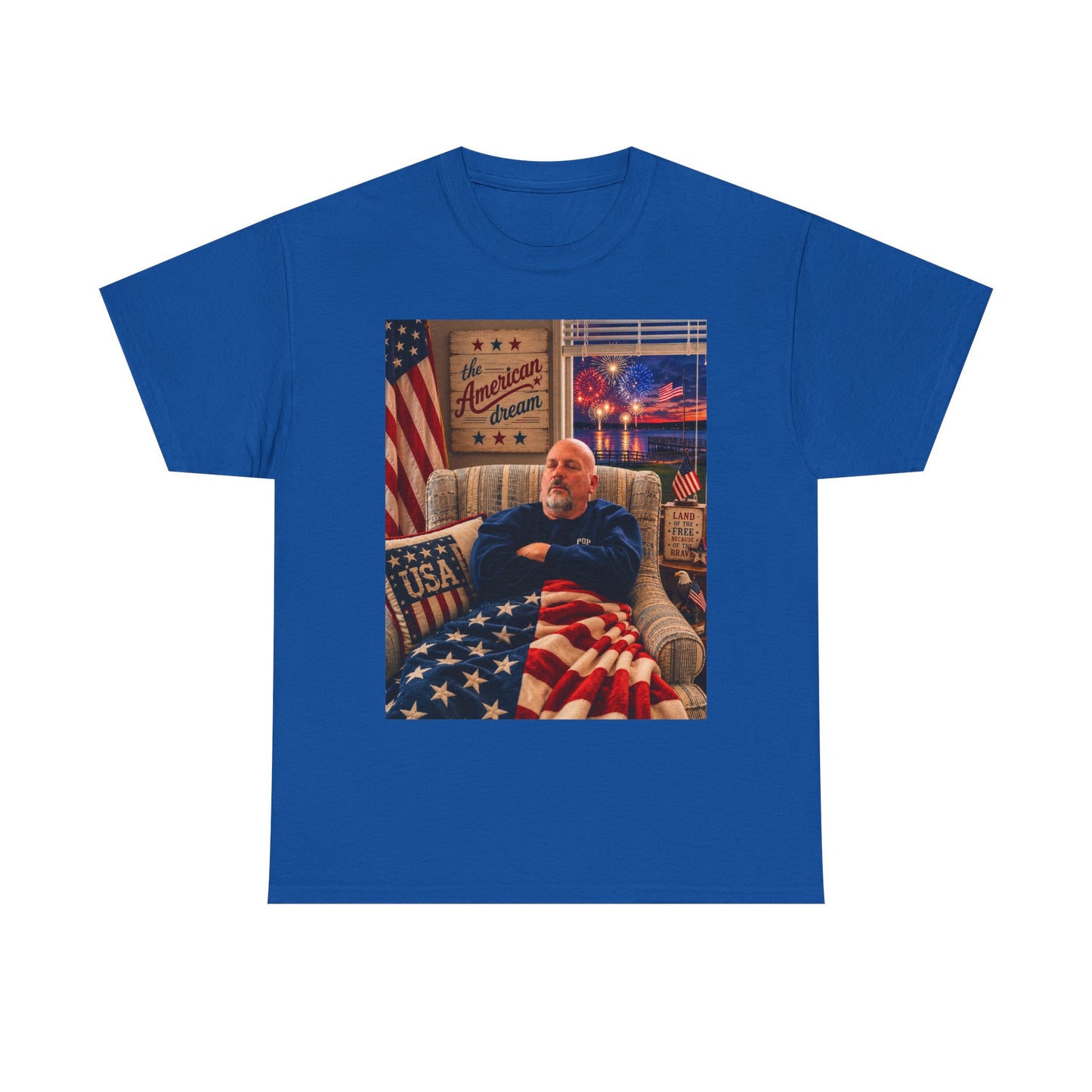 American Dream 2