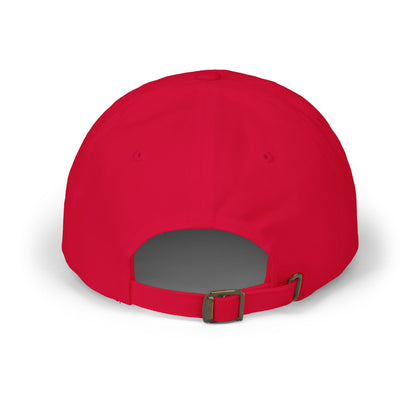 Bald Classic Dad Cap