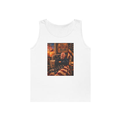 American Dream Tank Top