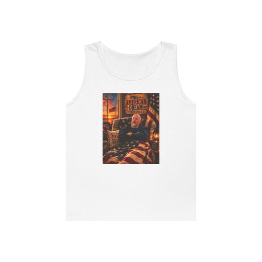 American Dream Tank Top