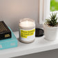 Sign Off - Office Zen Candle