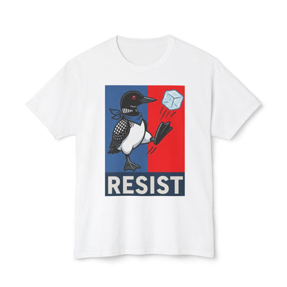 Resist ICE MN T‑Shirt