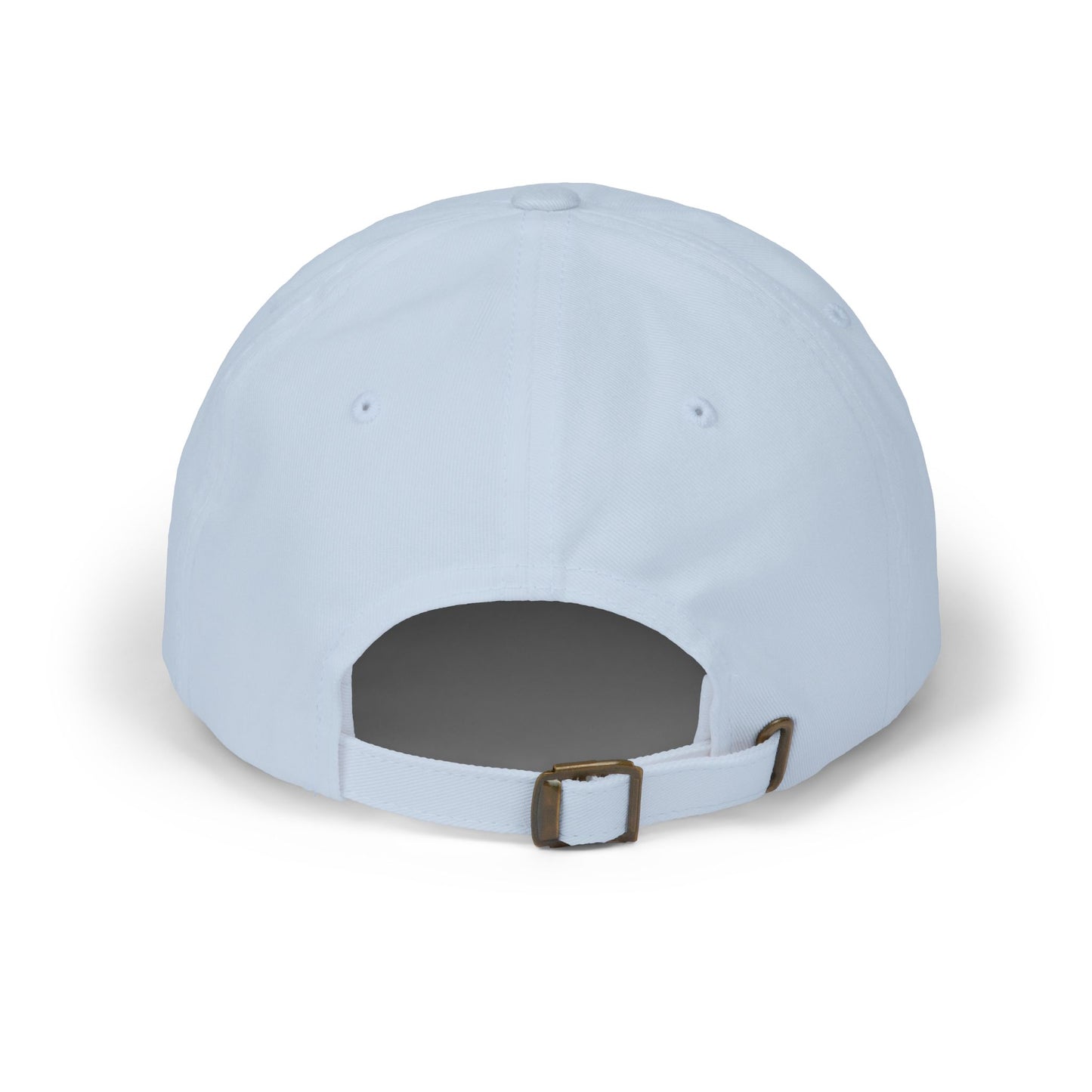 Bald Classic Dad Cap