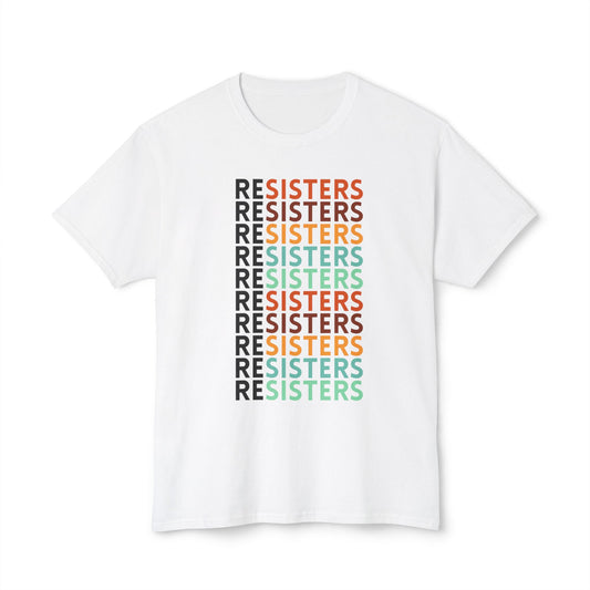 RESISTERS - 6