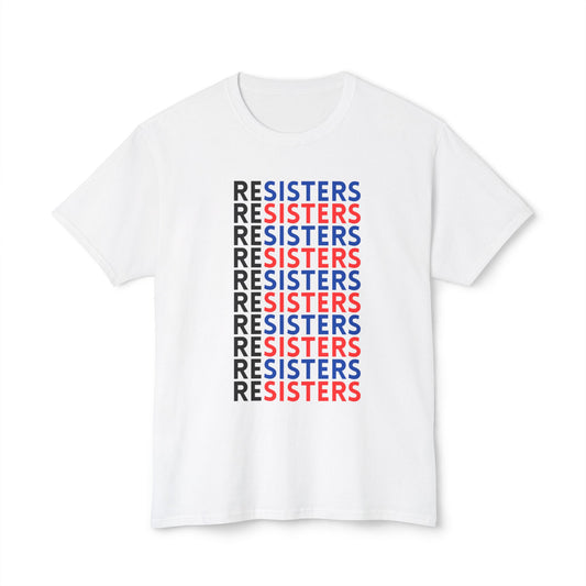 RESISTERS - 3