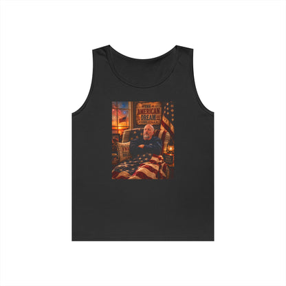American Dream Tank Top