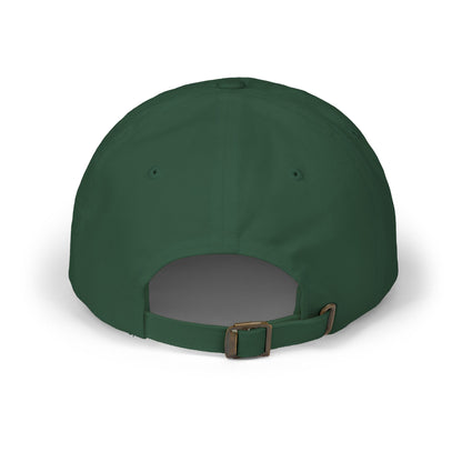 Bald Classic Dad Cap