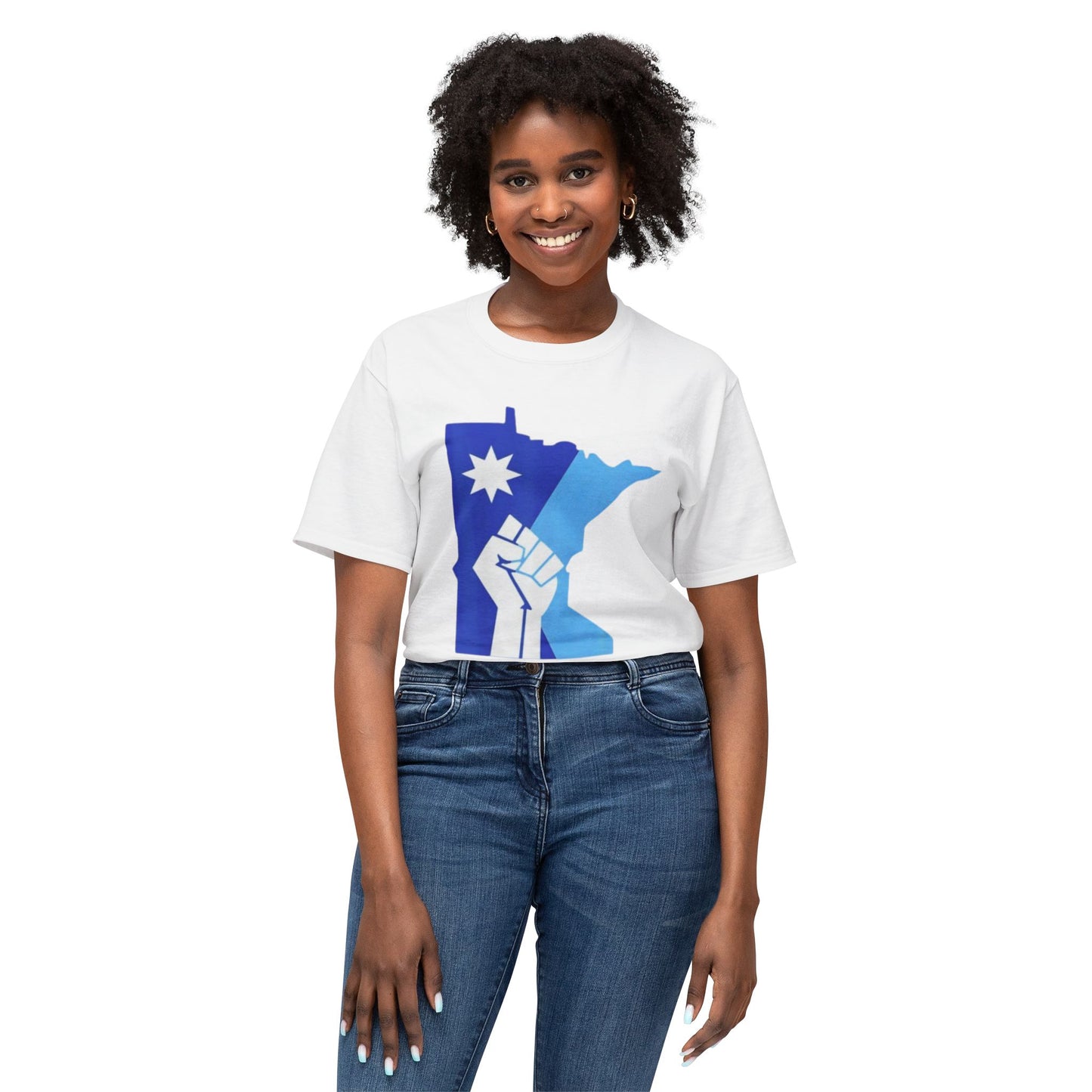 Minnesota Pride - T-Shirt