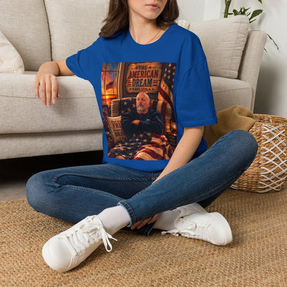 American Dream T-Shirt 1