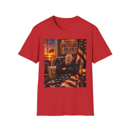 American Dream T-Shirt 1