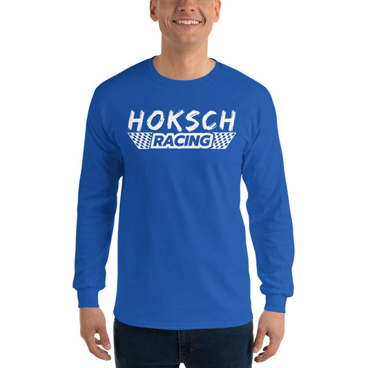 Hoksch Long Sleeve Shirt (Gildan)