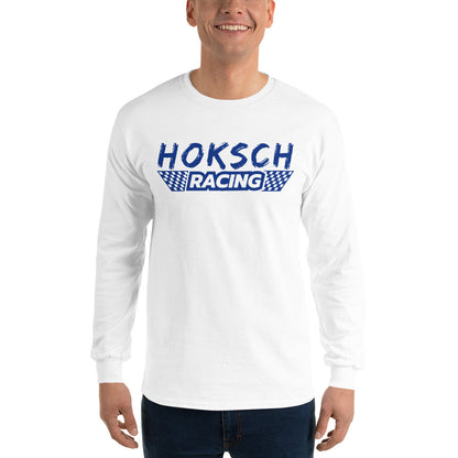 Hoksch Long Sleeve Shirt (Gildan)