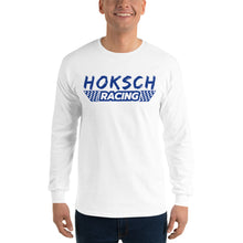 Load image into Gallery viewer, Hoksch Long Sleeve Shirt (Gildan)
