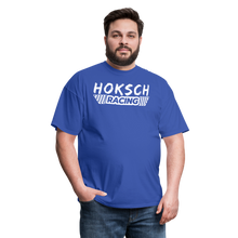 Load image into Gallery viewer, Hoksch Classic T-Shirt - royal blue
